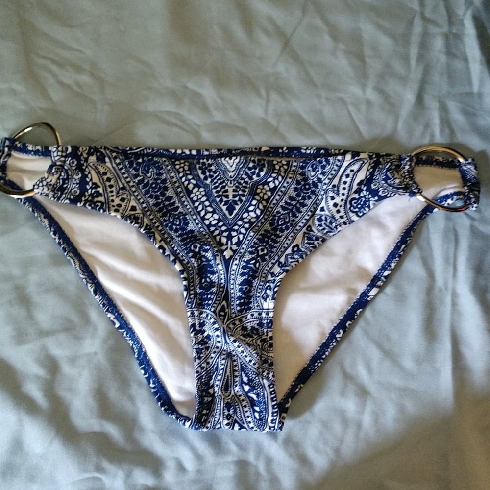 Swim Bottom